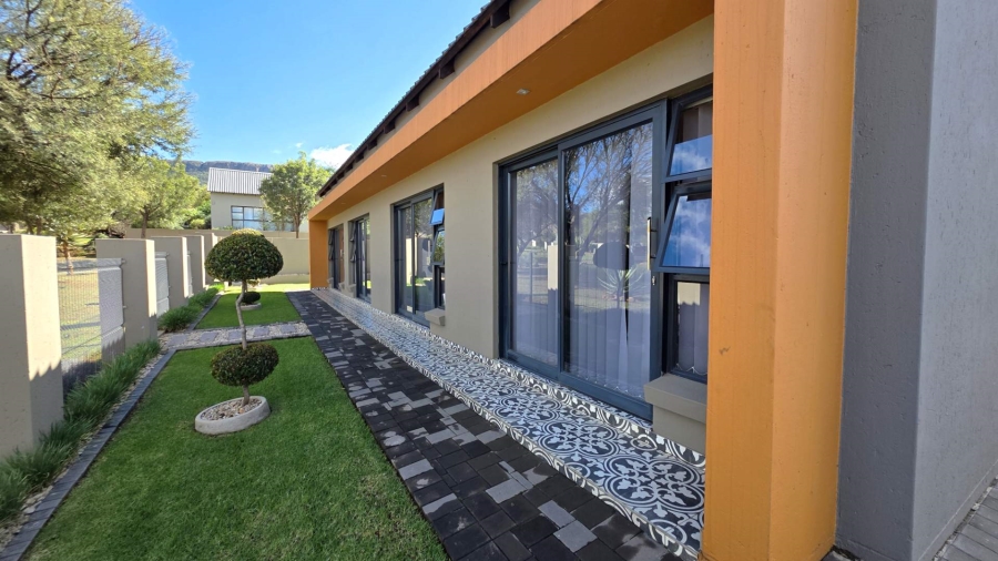 3 Bedroom Property for Sale in Leloko North West